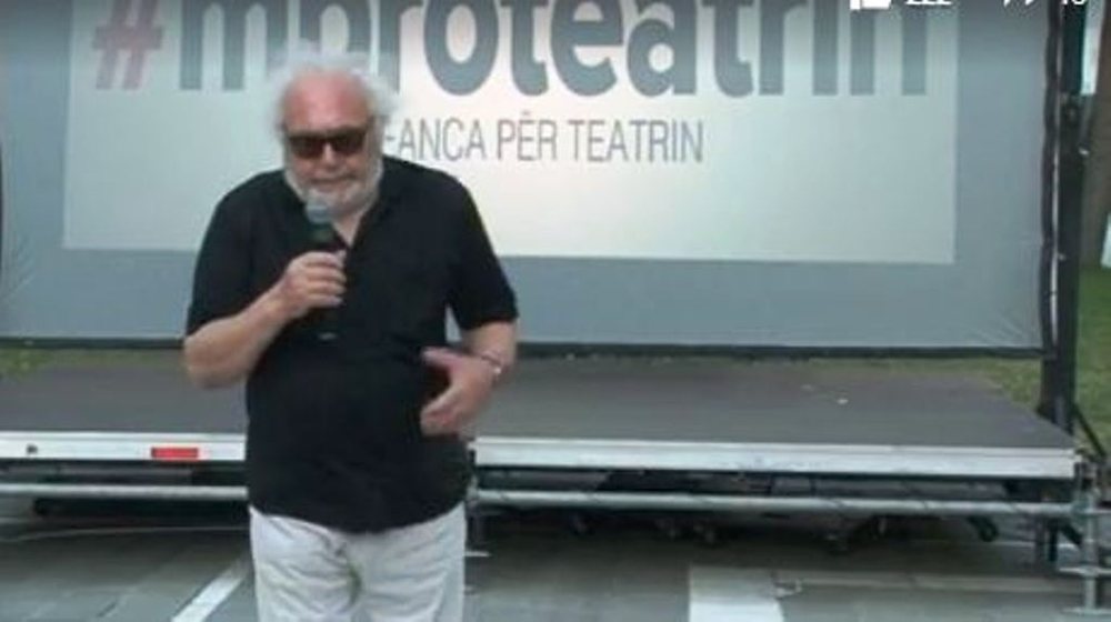 Maks Velo: Si nuk kan&euml; frik&euml; nga ajo q&euml; po b&euml;jn&euml; me
