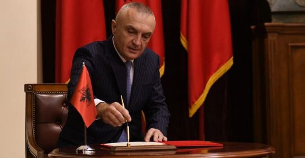 Shpjegimi/ Pse Meta ktheu ligjin? Rama k&euml;rkon t&euml; p&euml;rfitoj&euml;
