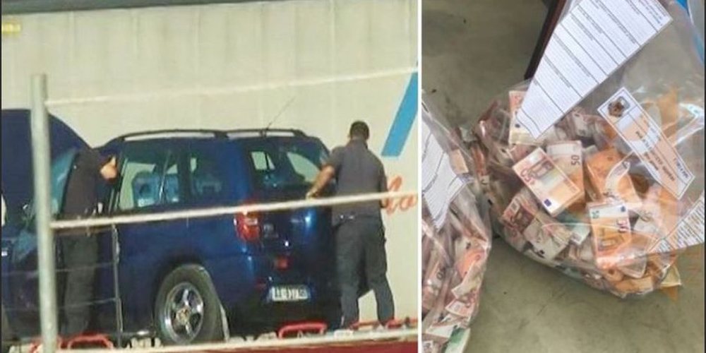 Gazeta belge &ldquo;DH&rdquo;/ Ku e dinte Basha p&euml;r milionat e Toyota