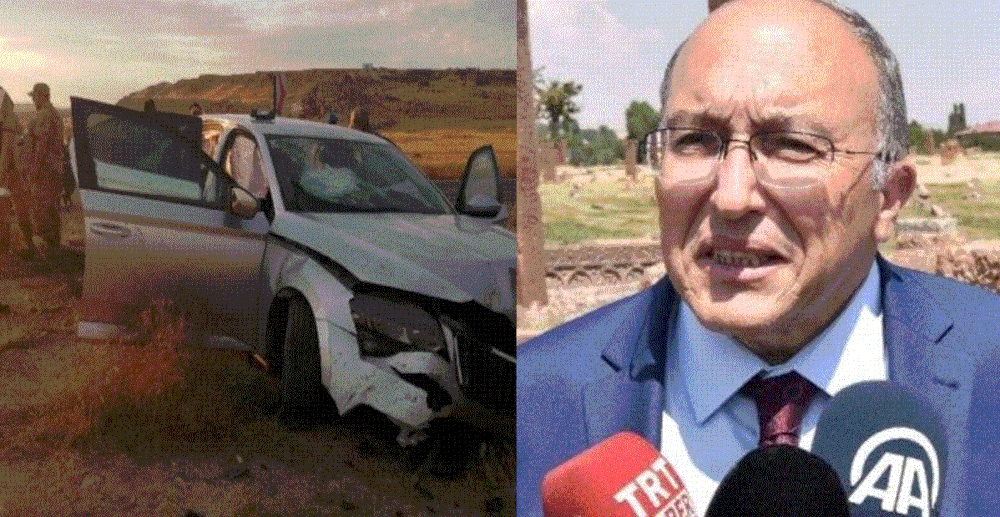 Aksident tragjik, nd&euml;rron jet&euml; zv.ministri