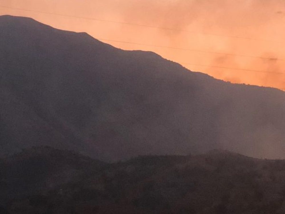 Pasojat e pariparueshme t&euml; zjarreve n&euml; Amazon&euml;
