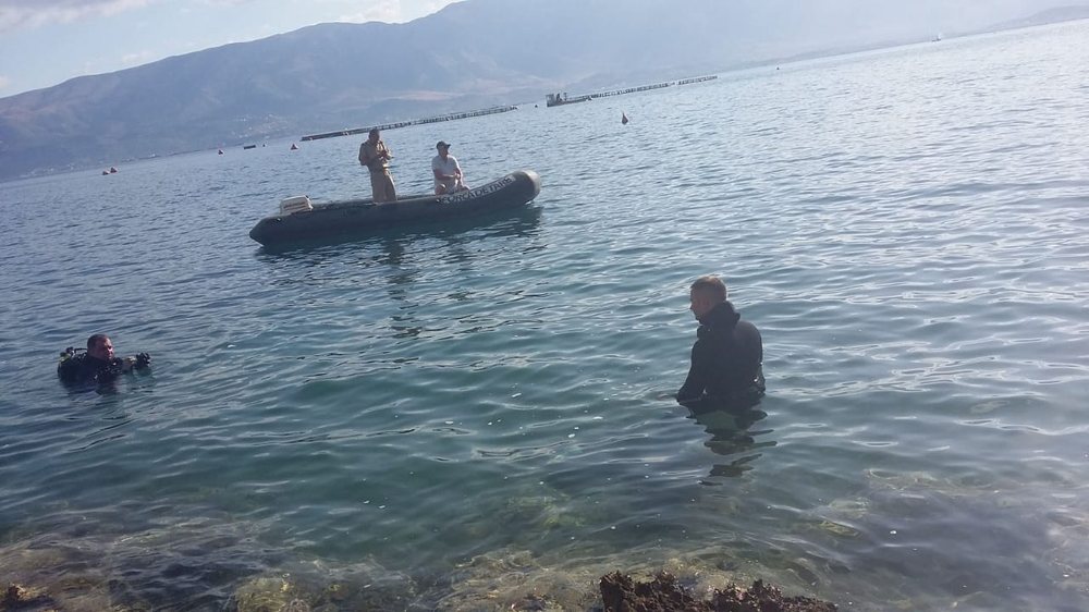 U zhduk pran&euml; Karaburunit, gjendet trupi i pajet&euml; i 60-vje&ccedil;arit