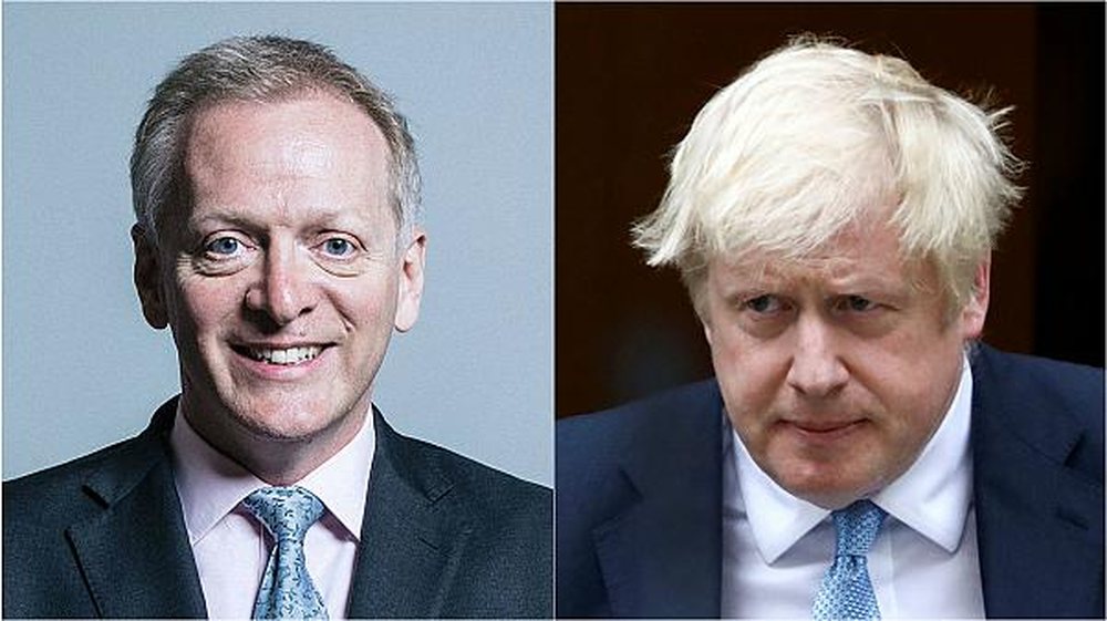 Brexit/ Deputeti konservator nd&euml;rron kah, Johnson humb shumic&euml;n
