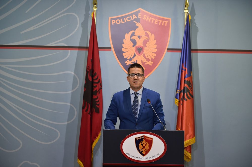 Bilanci i aksionit anti-informalitet, mes 44 personave t&euml; arrestuar, 5