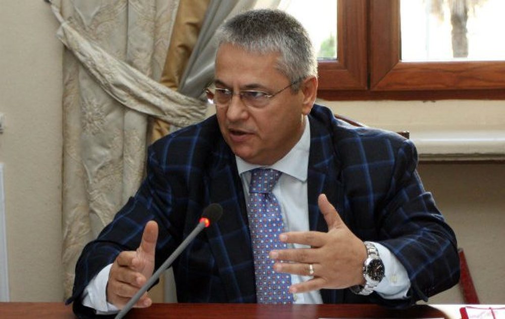 "Ligjet"/ Debate p&euml;r dekretin e Met&euml;s, Fino: Presidenti e
