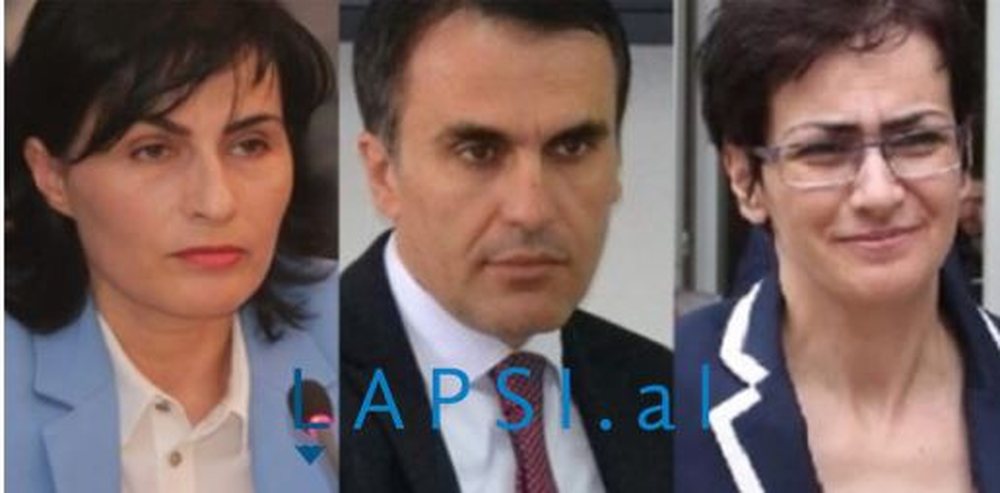 Profil/ Dy fytyrat e Lulzim Bash&euml;s sipas amerikan&euml;ve