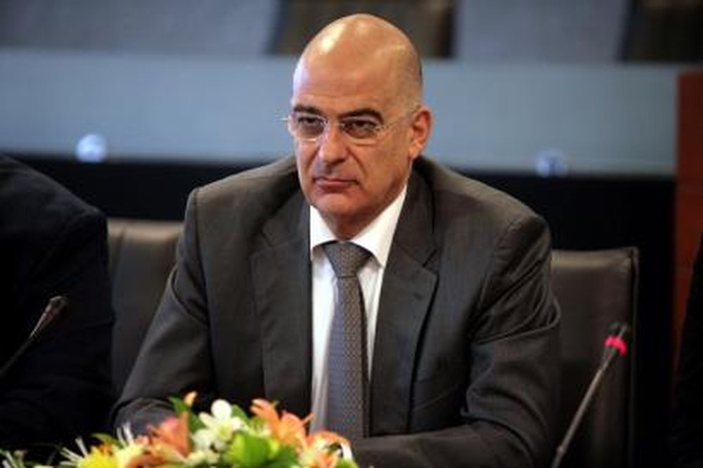 Ministri i Jasht&euml;m grek p&euml;r kufirin detar: D&euml;shirojm&euml;