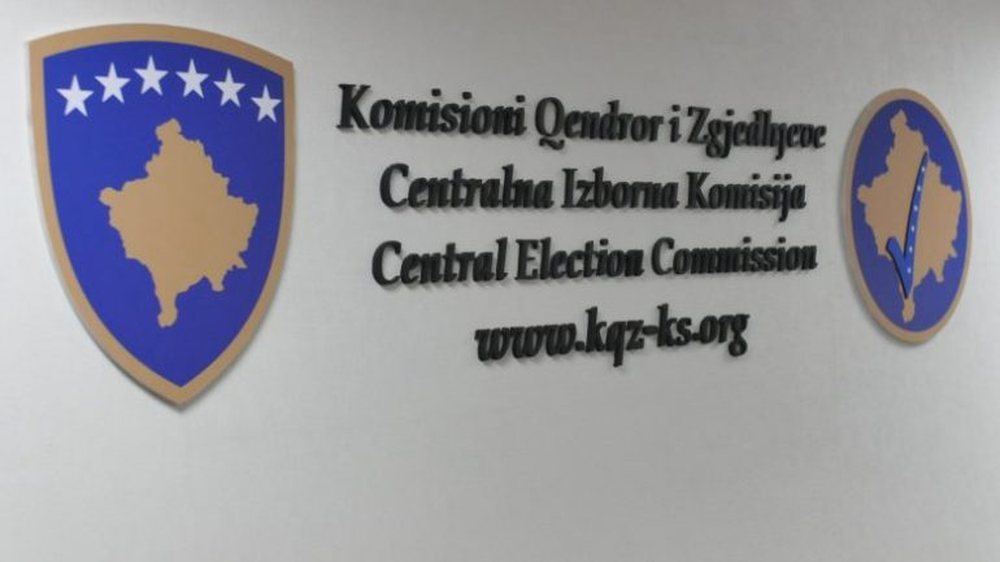 KQZ-ja vazhdon p&euml;rgatitjet p&euml;r zgjedhjet n&euml; veri t&euml;