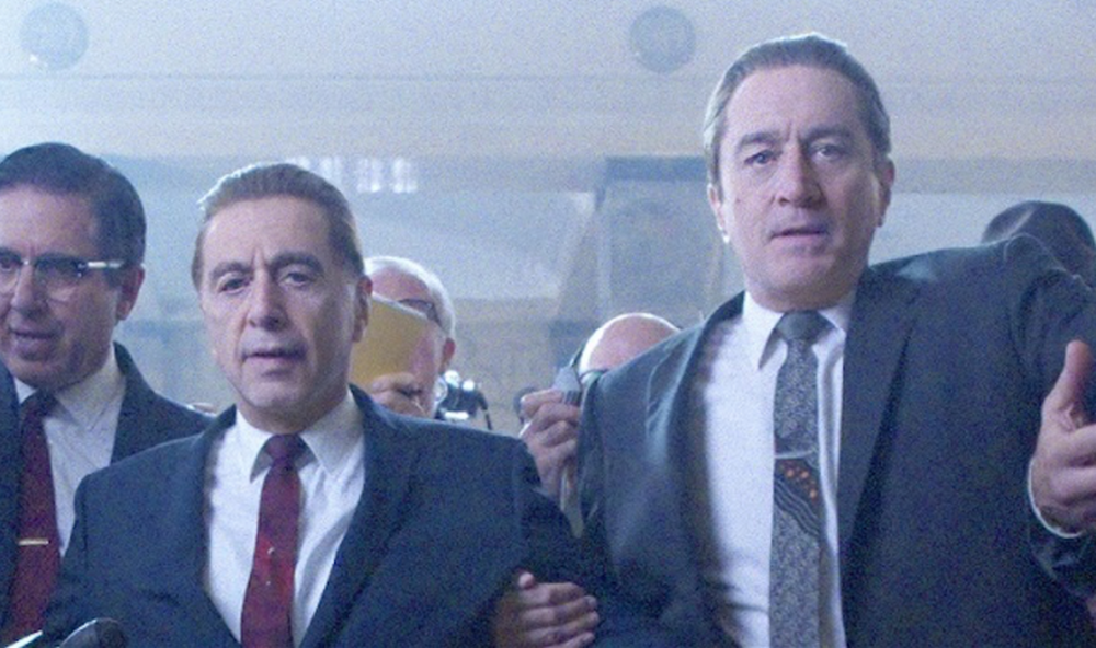 Filmi m&euml; i gjat&euml; i Martin Scorsese, s&euml; shpejti n&euml; kinema