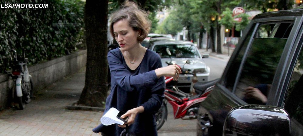 Kaq e pati, na la dhe Besa Shahini, i tregon publikut se &ccedil;far&euml;