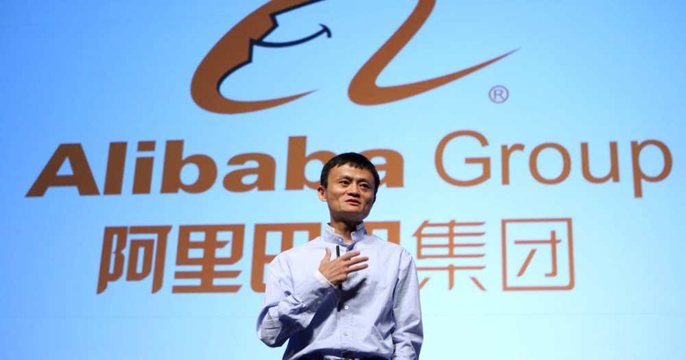 Jack Ma jep dor&euml;heqjen nga Ali Baba n&euml; 55-vjetorin e lindjes