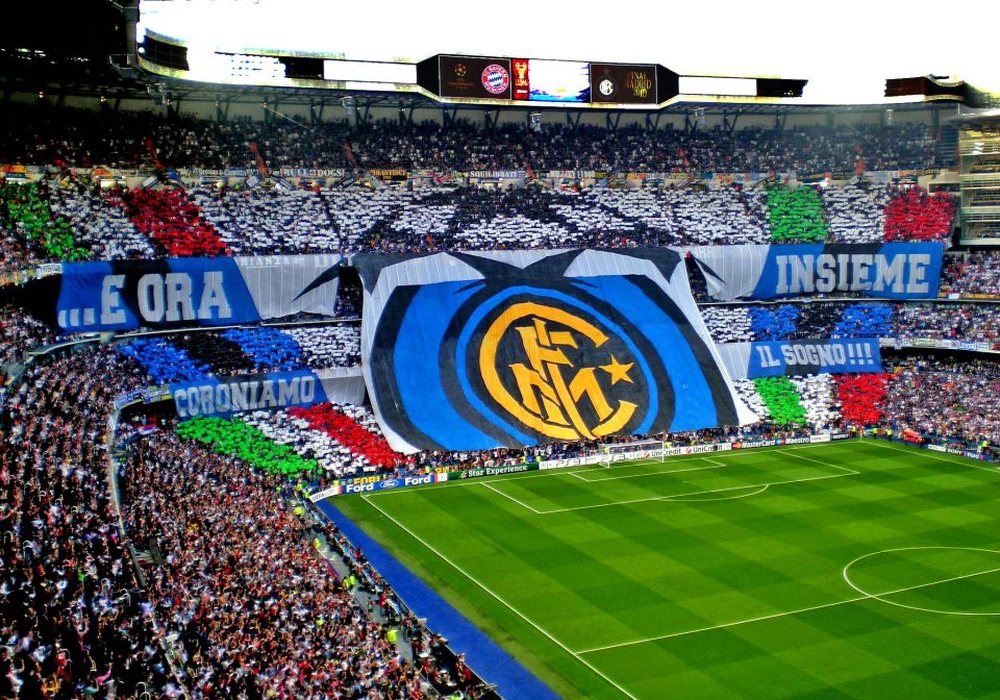 Inter e Milan gati t&euml; "emigrojn&euml;" e p&euml;r stadiumin e ri