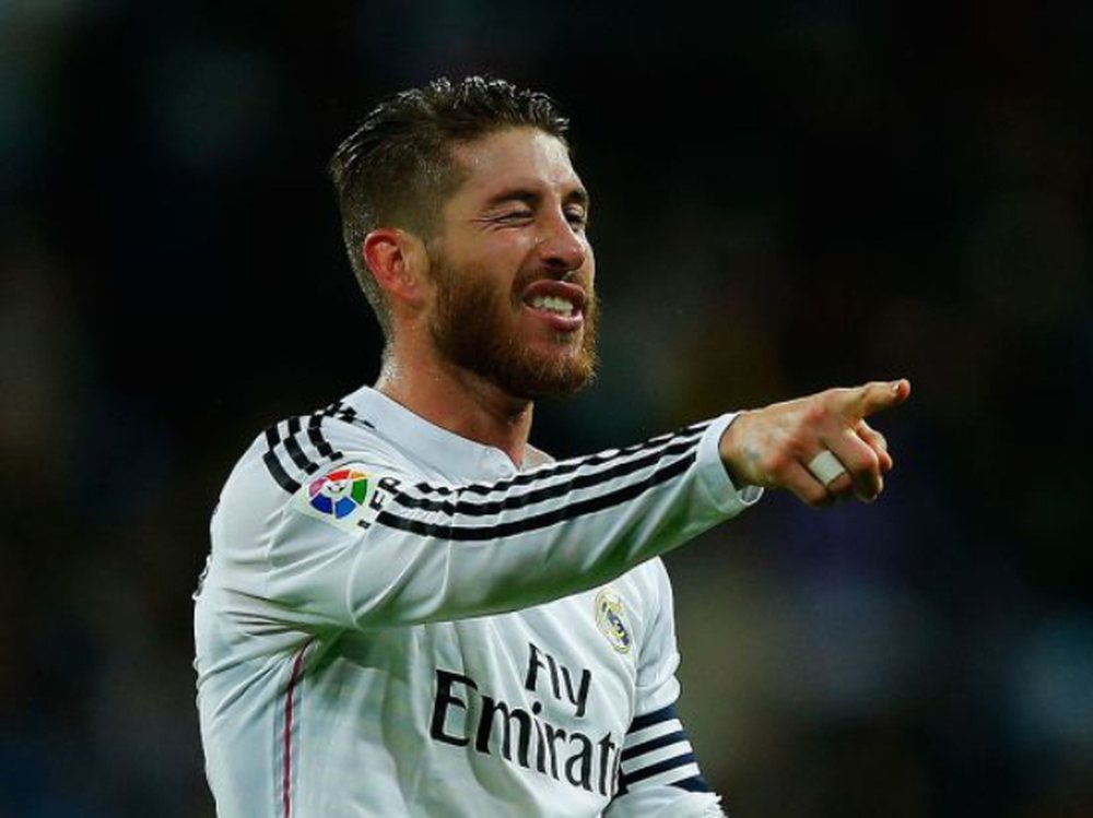 Video/ Penallti mes protestash: Ramos i jep avantazhin n&euml; Klasike Realit