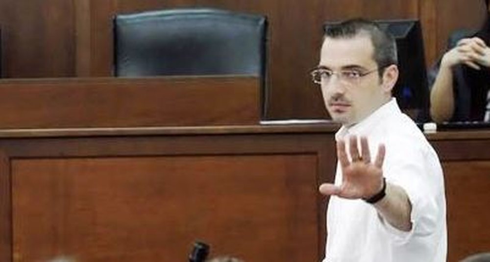 Lubonja: Procesi Tahiri rr&euml;zoi mitin se peshqit e m&euml;dhenj do i