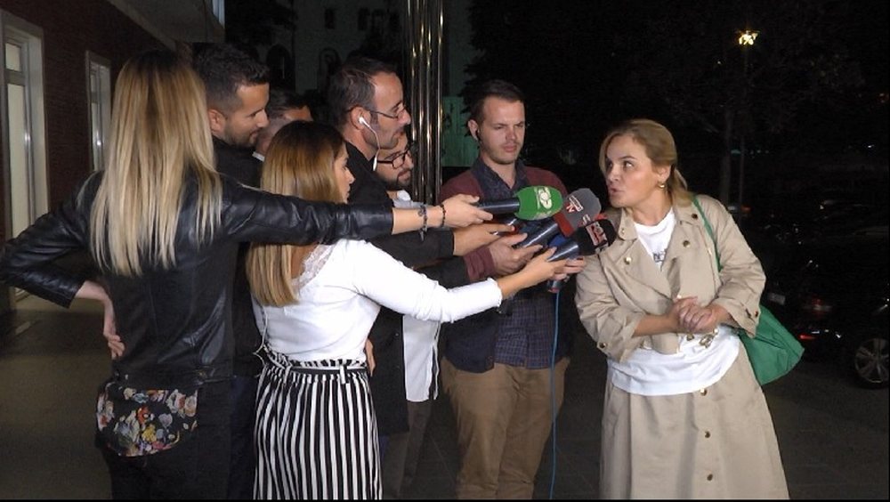 Takimi me aleat&euml;t, Kryemadhi: Pa reform&euml; zgjedhore nuk mund t&euml;