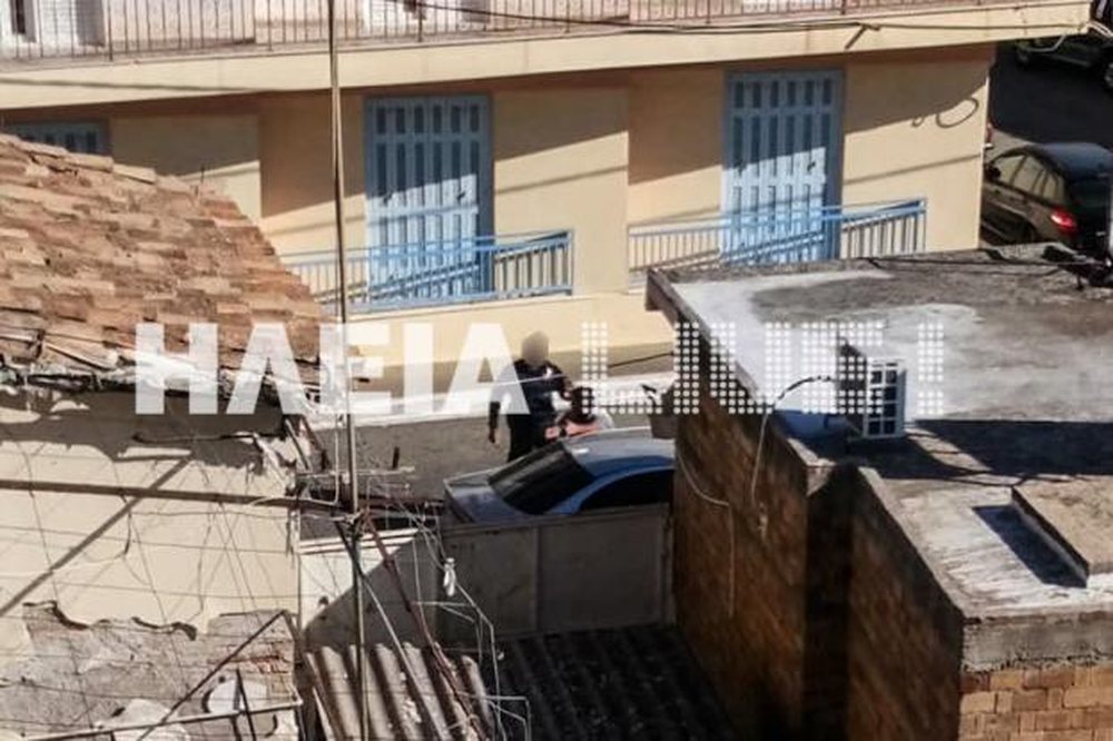 &ldquo;Mos flisni shqip&rdquo;, shqiptar&euml;t dhunojn&euml; pronarin e lokalit