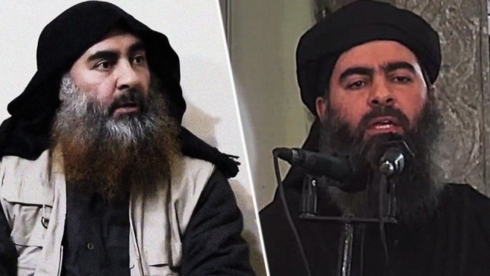 Kush ishte Abu Bakr al-Baghdadi, &ldquo;udh&euml;heq&euml;si i