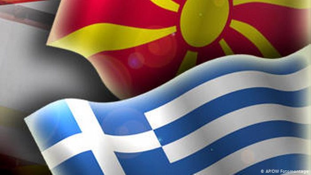 Analiza/Si po p&euml;rjetohet n&euml; Greqi "JO"-ja ndaj