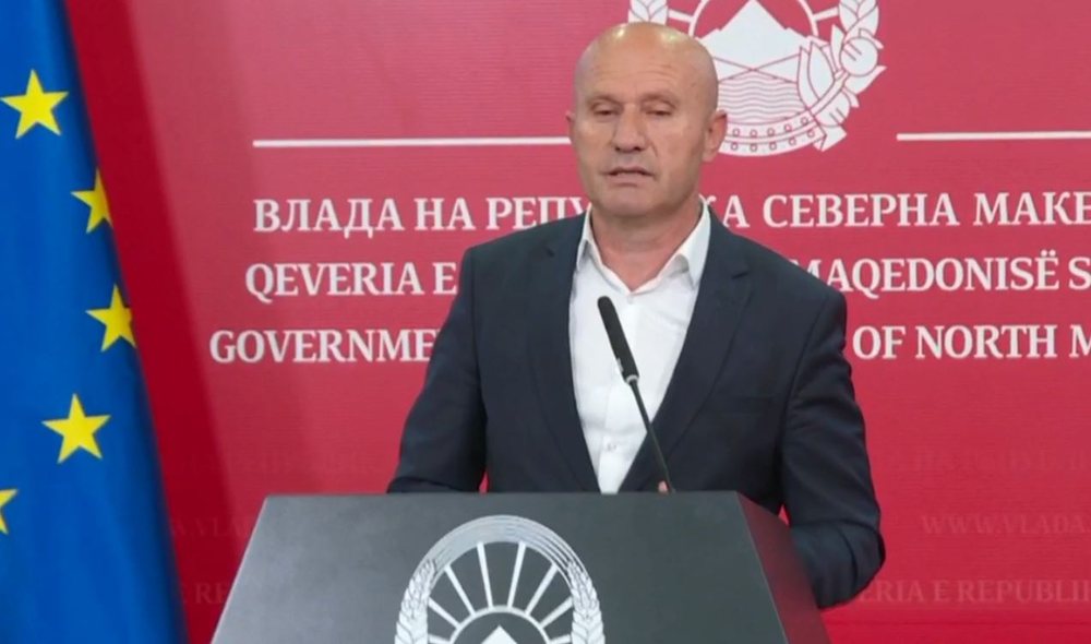 "1 mij&euml; euro p&euml;r nj&euml; operacion"/ Dor&euml;hiqet zv.