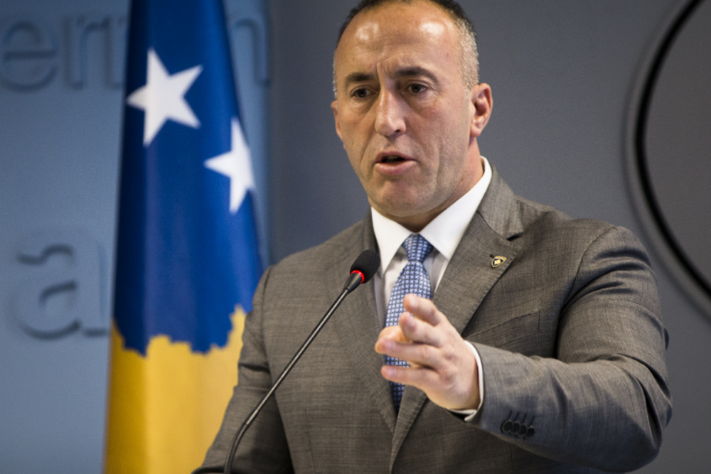 Haradinaj ngre alarmin: Gjendja mund t&euml; dal&euml; jasht&euml; kontrollit