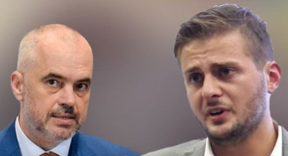 Polemika VIDEO/ Cakaj kund&euml;r Ram&euml;s p&euml;r negociatat