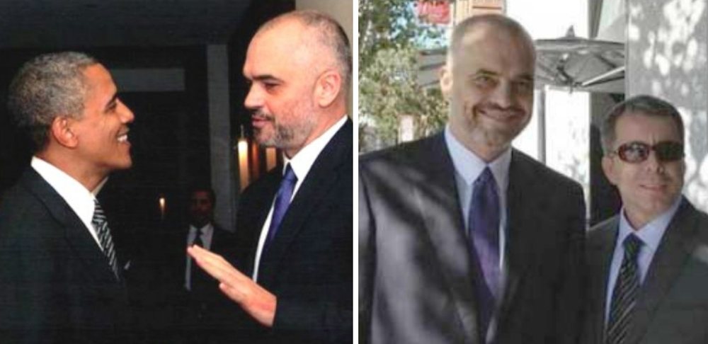 Burg n&euml; ShBA edhe p&euml;r pjestarin e dyt&euml; t&euml; skandalit t&euml;
