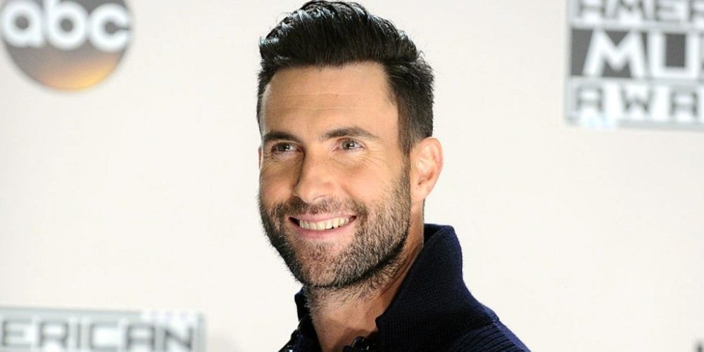 &Ccedil;far&euml; kuptimi ka tatuazhi 13 or&euml;sh i Adam Levine