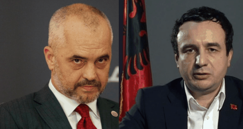 "Minishengeni Ballkanik"/ Pse Albin Kurti po e godet "pas