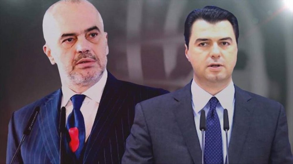 Basha reagon ashp&euml;r pas deklarat&euml;s s&euml; Ram&euml;s p&euml;r listat