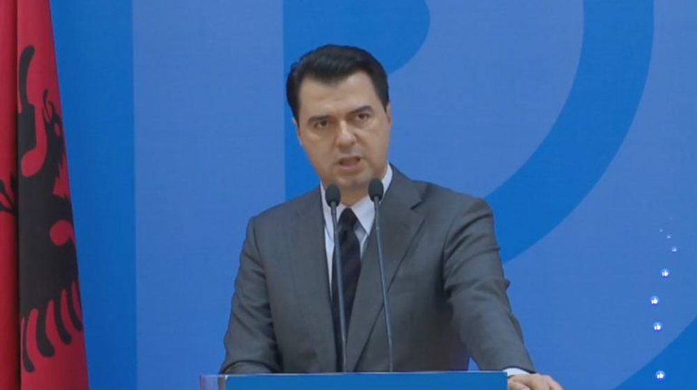 Basha i p&euml;rgjigjet Ram&euml;s: Fajtor p&euml;r d&euml;shtimin e radh&euml;s