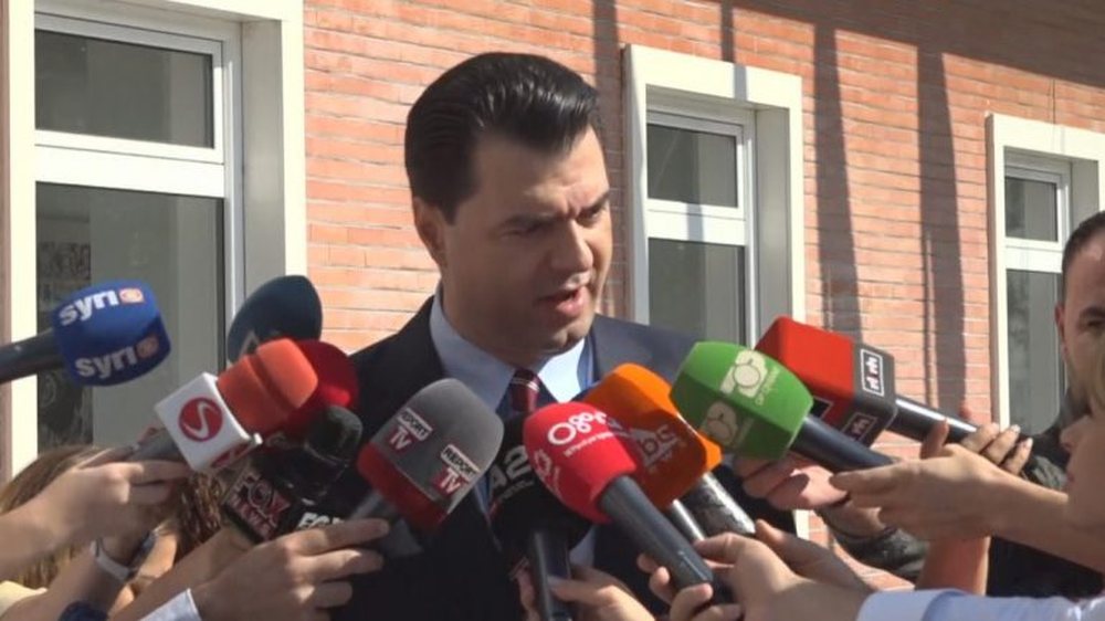 Reforma zgjedhore/ Opozita vendos kushte t&euml; forta (platforma e plot&euml;)