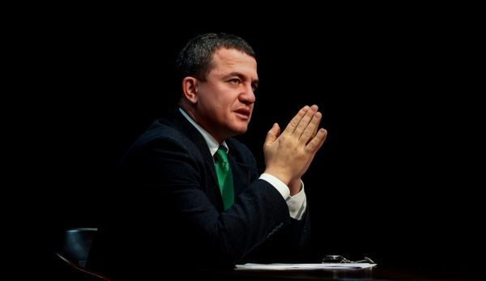 Albin Kurti Kryeminist&euml;r, &ccedil;do skenar tjet&euml;r e &ccedil;on vendin