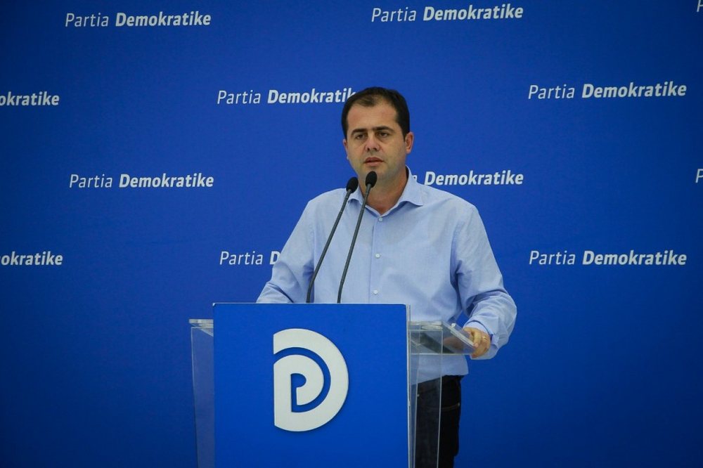 Zgjedhjet n&euml; Kosov&euml;/ PD: Leksion qeveris&euml; shqiptare