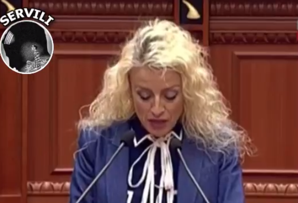Sot n&euml; Kuvend/ Pamje q&euml; s'kan&euml; nevoj&euml; p&euml;r koment