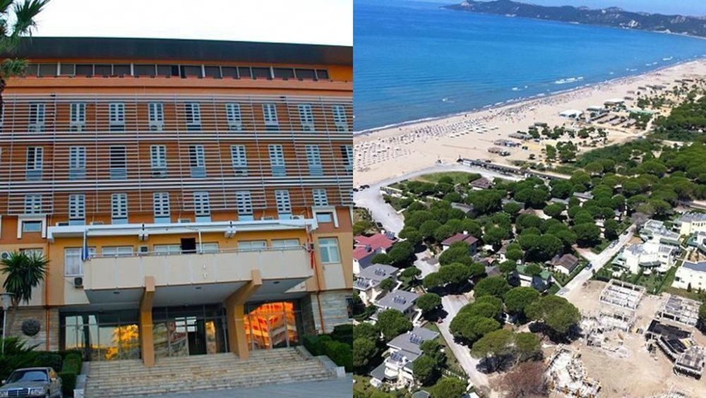 Policia zbardh emrat e zyrtar&euml;ve t&euml; Kadastr&euml;s s&euml;