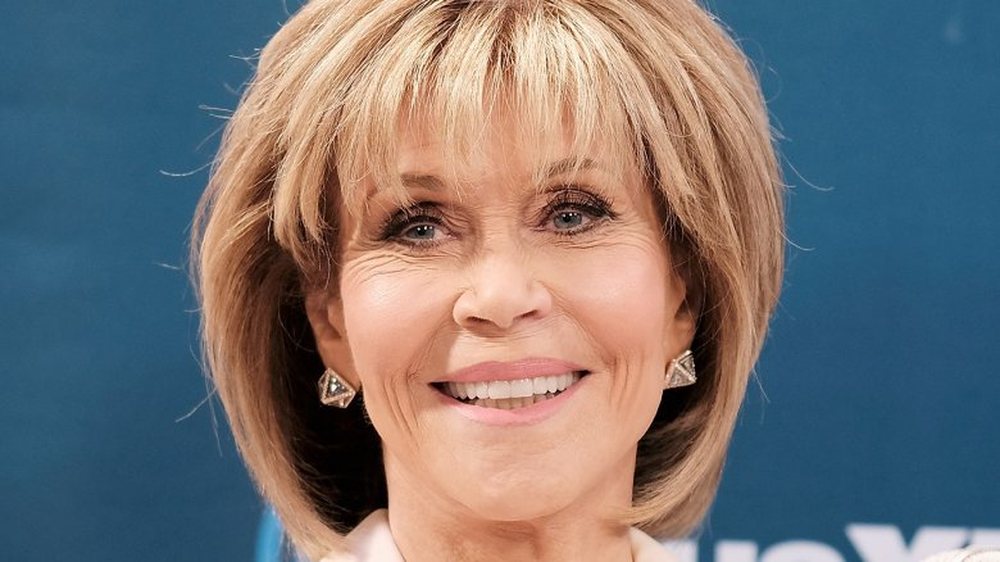 Arrestohet aktorja Jane Fonda