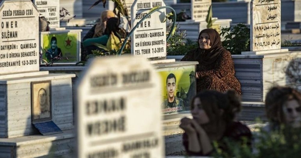 Arsyet e sulmit t&euml; Turqis&euml; ndaj kurd&euml;ve n&euml; Siri