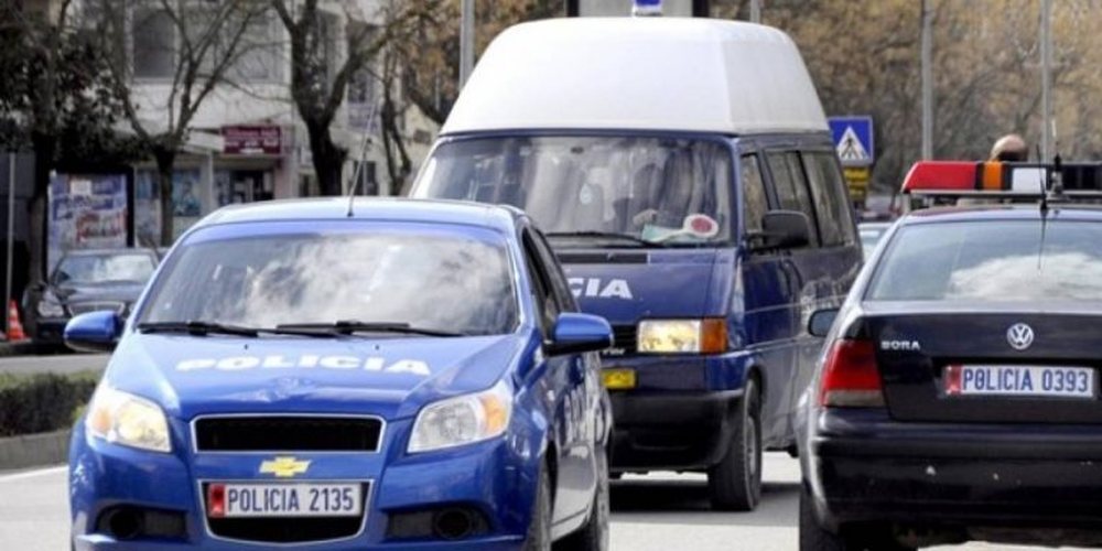 Arrestohet tek 'Ali Demi' vlonjati i rreziksh&euml;m i shpallur