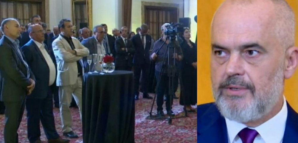 Rama i shqet&euml;suar: Po shtohen thirrjet p&euml;r djegjen e bizneseve dhe