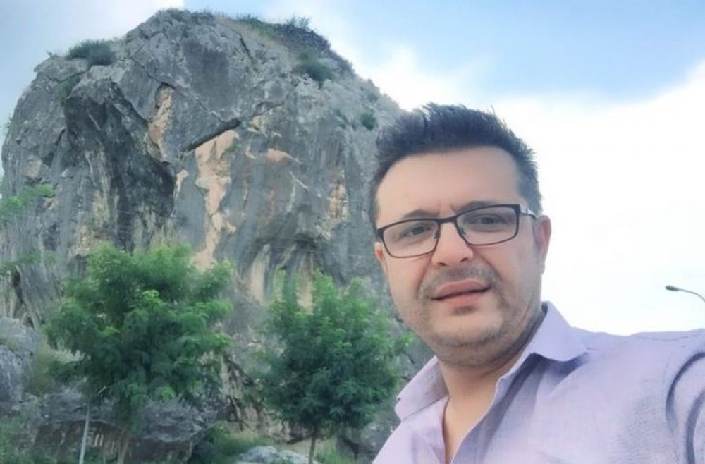 Saimir &Ccedil;ili shkarkohet nga posti i drejtorit t&euml; Cirkut Komb&euml;tar