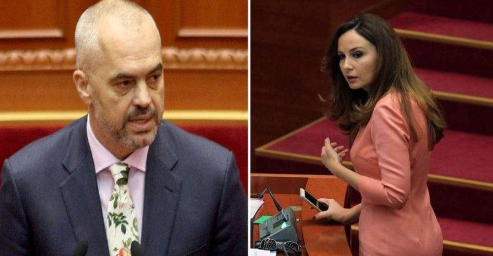 U d&euml;nua p&euml;r shpifje, reagon ish-deputetja e PD-s&euml;