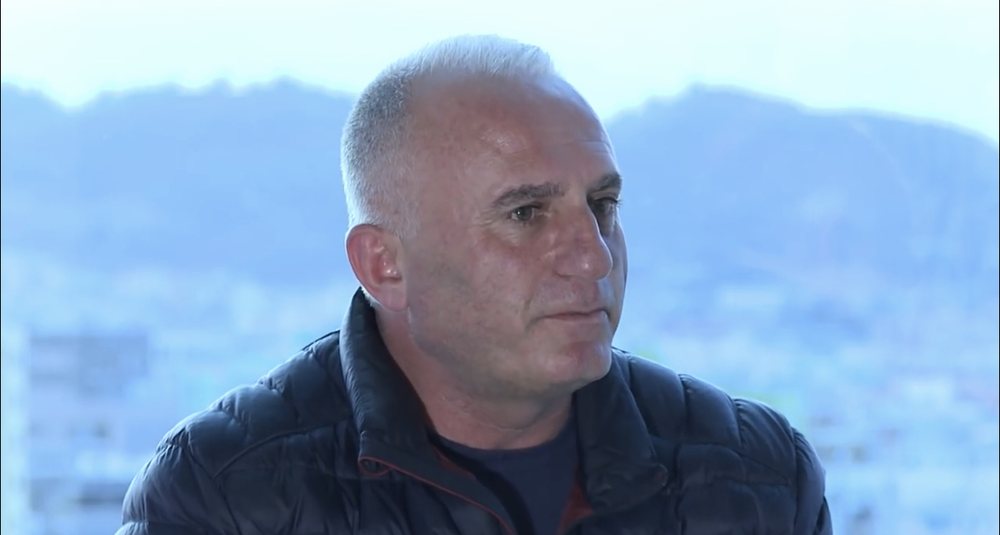 Daja shquan mbes&euml;n n&euml; kampin e ISIS n&euml; Siri: Shteti t&euml;