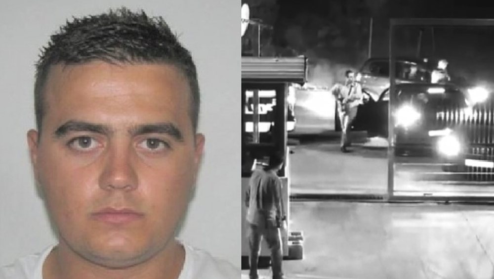 Sulmi ndaj policis&euml; n&euml; Elbasan/ Krimet e R&euml;nda: Suel &Ccedil;ela