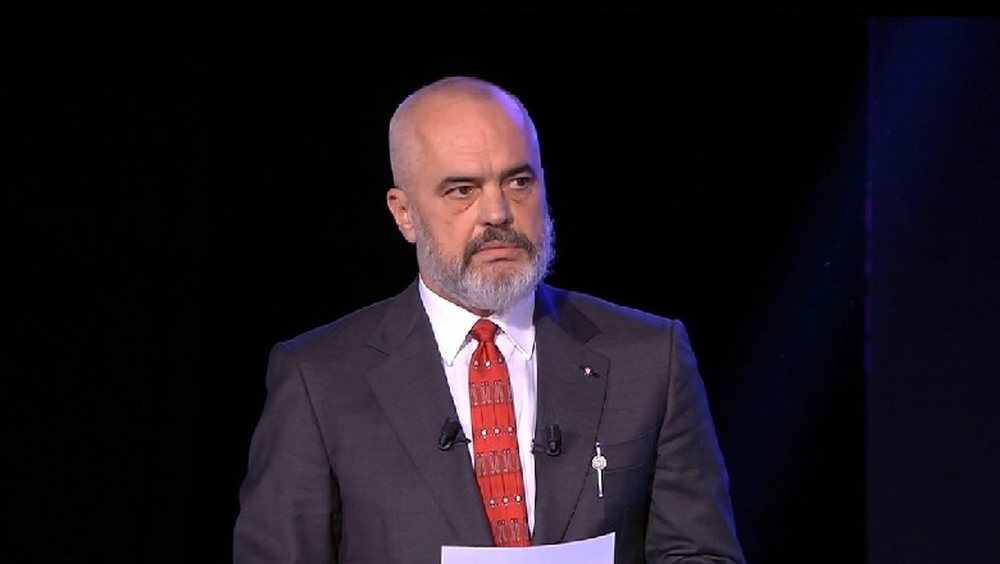 Rama: K&Ccedil;K organizat&euml; kriminale, gjykat&euml;sish e prokuror&euml;sh