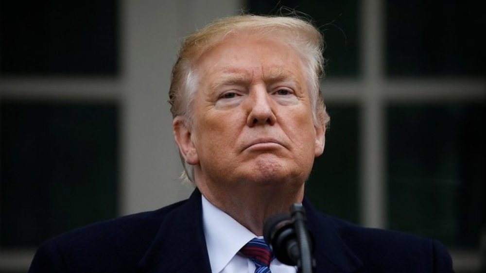 Marr&euml;veshja tregtare me Kin&euml;n, Trump shprehet optimist