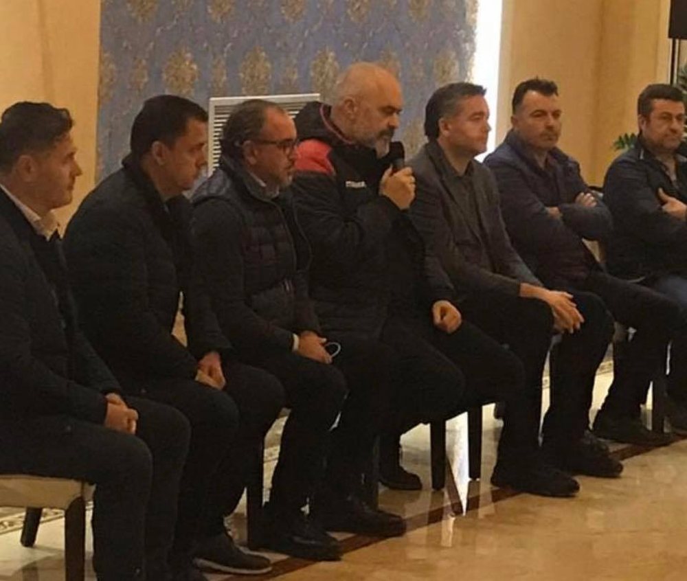 "Dimri nuk kalohet dot n&euml;n qiell t&euml; hapur&rdquo;, Rama: Qeveria