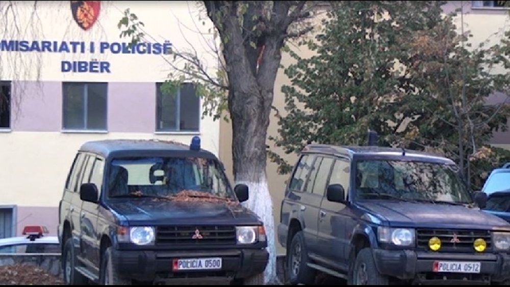 Tritoli n&euml; Dib&euml;r, nj&euml; vit m&euml; par&euml; Gazmir Kosiqit i