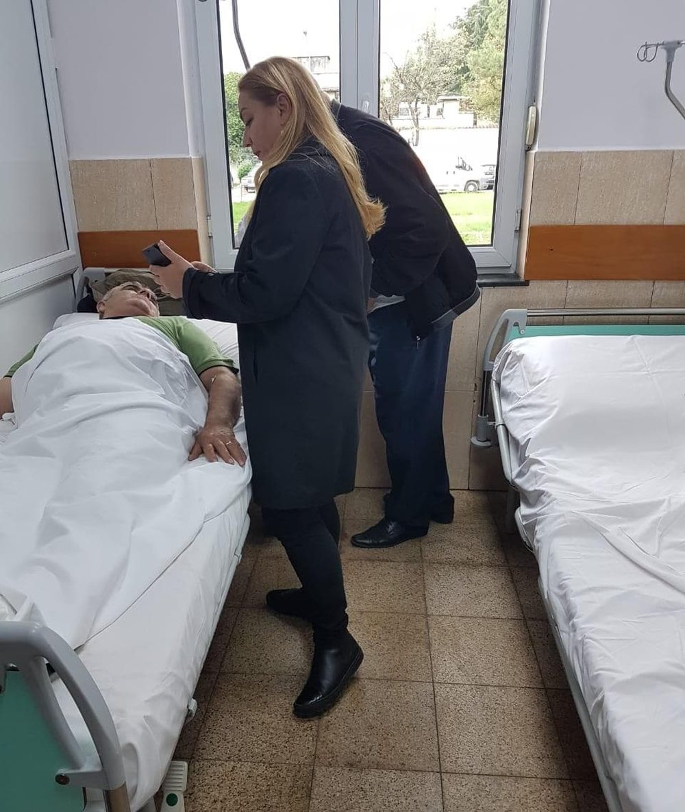 P&euml;rplasjet tek Astiri, PD publikon emrat e banor&euml;ve q&euml;