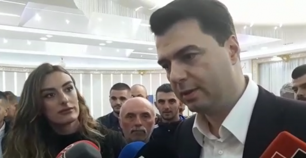 Akuzat p&euml;r vil&euml;n, Basha: G&euml;njeshtra t&euml; Ram&euml;s p&euml;r