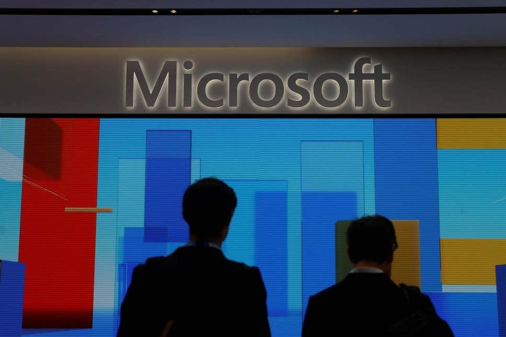 Microsoft: Me 4 dit&euml; pune n&euml; jav&euml;, u rrit 40% rendimenti i